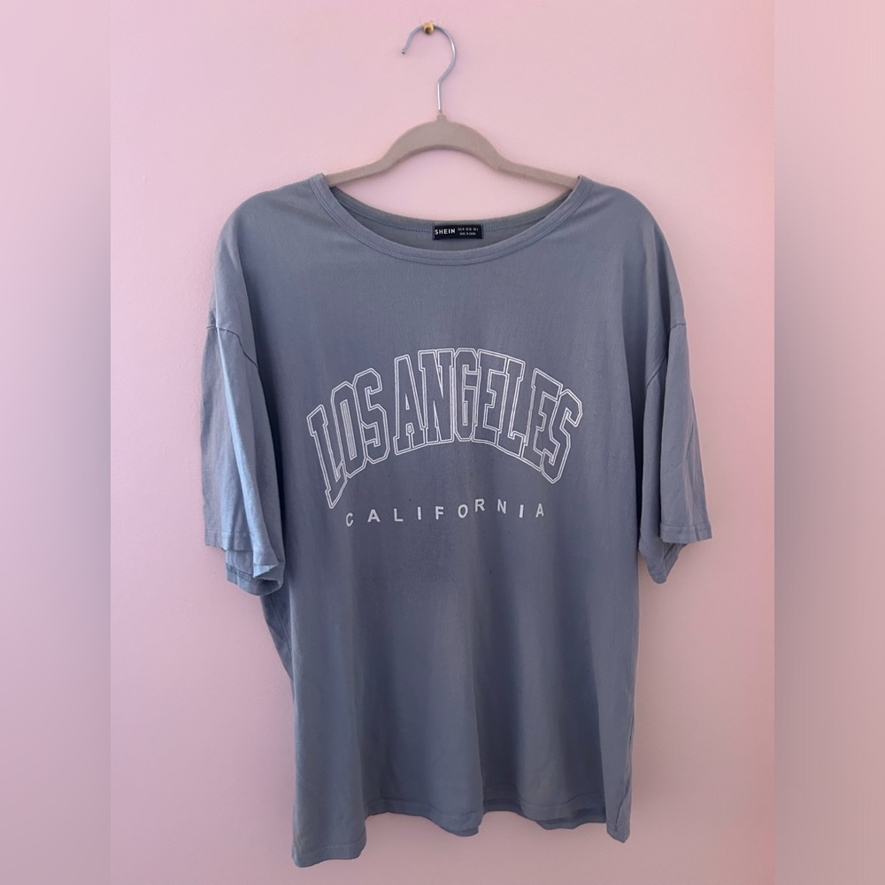 Cute tee